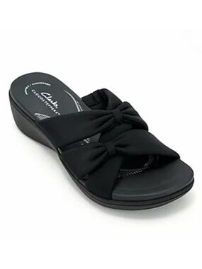 Clark’s Cloud stepper Women's Breeze Rae Cam Sandal